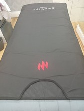 MiHigh Infrared Sauna Blanket Excellent Condition Hardly Used