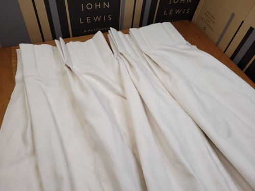 John lewis mtm - lewis, d139cm