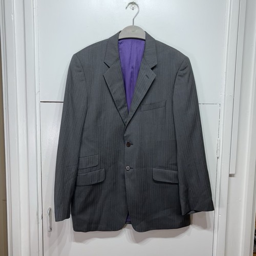 Paul smith blazer jacket the - paul,