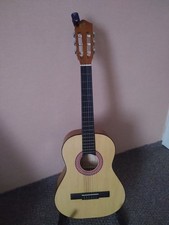 Eleca 3/4 parlor seze Acoustic