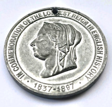Queen Victoria 1897 Diamond