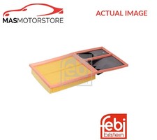 ENGINE AIR FILTER ELEMENT FEBI BILSTEIN 29965 A NEW OE REPLACEMENT