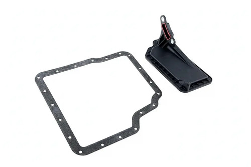 Automatic transmission filter