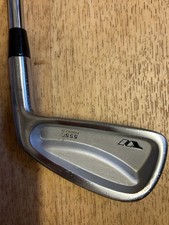 Wishon Golf 2 Iron C555 Forged Dynalite 100 Shaft
