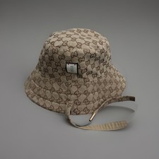 Gucci GG Canvas Bucket Hat