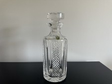 Vintage Waterford Crystal