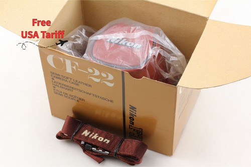 Mint box strap nikon - [n, strap]