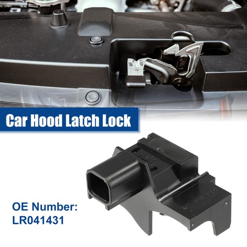 1pcs auto car - 1pcs, hood