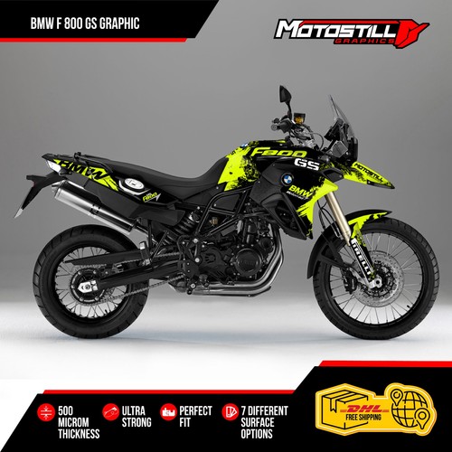 Fit for bmw 800 2008 - for,