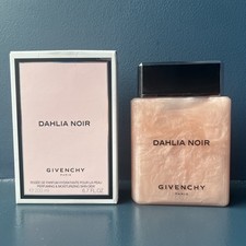Givenchy Dahlia Noir
