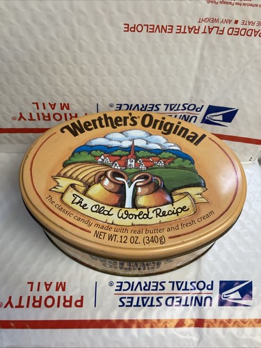 Vintage 1985 werther - vintage,