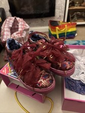 Irregular Choice Wonderful