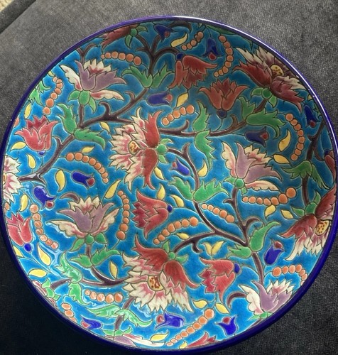 Vintage emaux longwy - vintage,