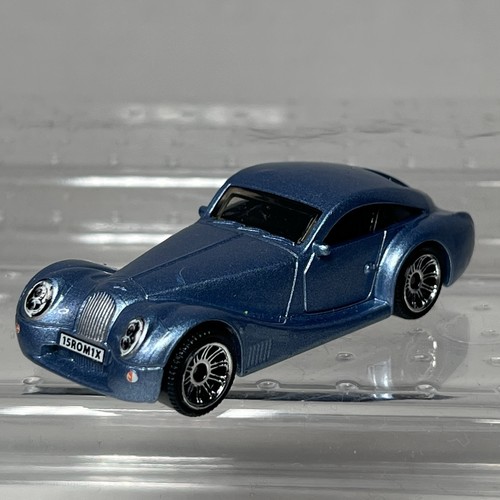 Matchbox sports cars morgan - matchbox,