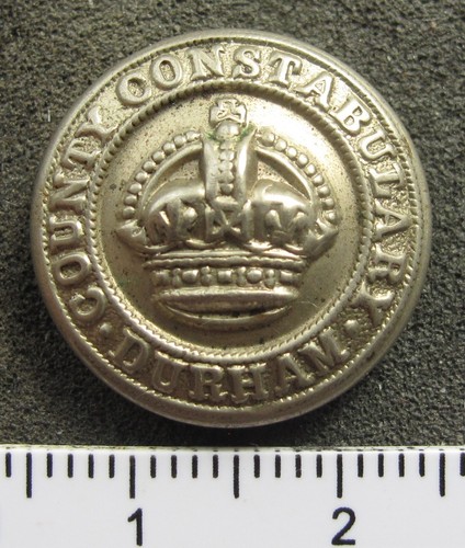 Durham county constabulary - durham,