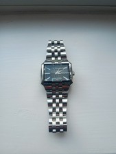 Police men watch - men's,