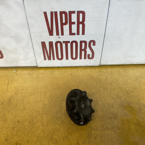 Peugeot 107 spare wheel - peugeot,