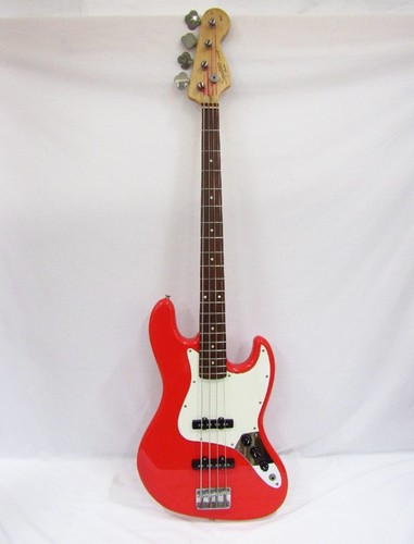 Squier affinity series - squier,