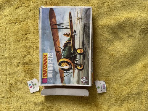 Vintage matchbox 1 72 - vintage, 1/72