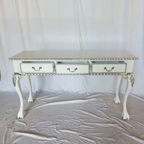 Antique royal secretarial desk - royal,