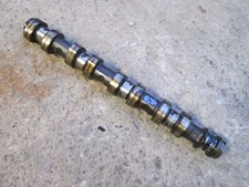2010 VAUXHALL CORSA D 1.2 16V A12XER EXHAUST CAMSHAFT