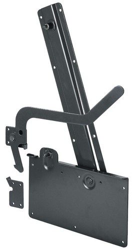 Häfele folding bed fitting
