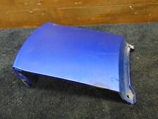 YAMAHA XJ900S DIVERSION 1998 REAR CENTRE FAIRING PANEL 4KM-21651-00-P5