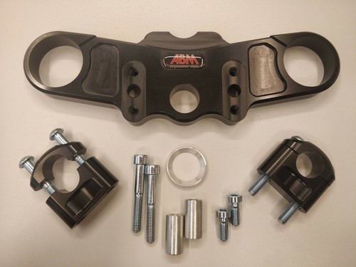 Abm superbike triple tree - abm,