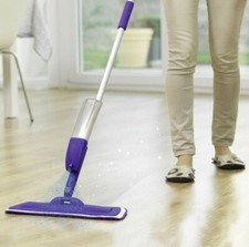 Rovus Spray Mop Water Spraying