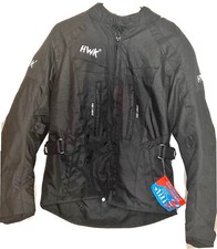 Hawk Bike Jacket