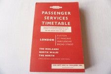 Sept 1962 - June 1963 London