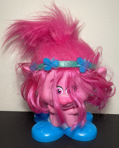 Dwa llc trolls doll - trolls, styling