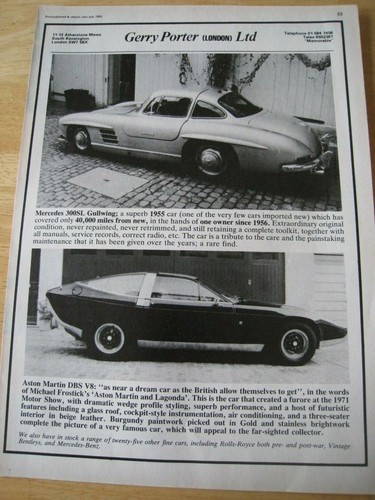 Gerry porter ltd cars london - ltd,