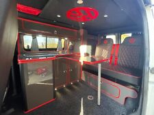 Lusso Campers - VW T5/T6 SWB