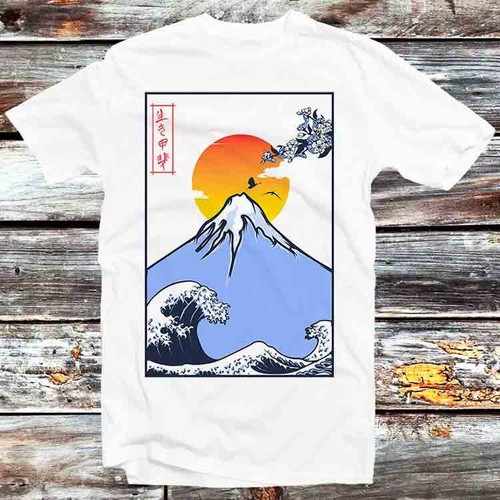 Great wave off kanagawa - great,