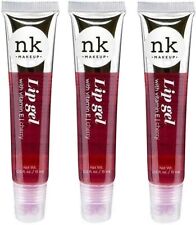 NK Makeup Cherry Lip Gel Lip