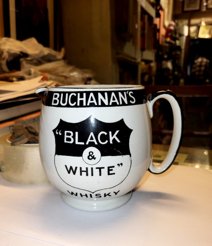 Vintage old shelley buchanan - vintage,