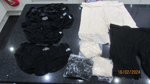 Job lot pairs - lot, 20