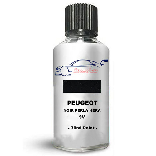 Touch paint for peugeot 307 - for,