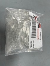 OEM GENUINE YAMAHA MT125 WR125 XT660 REAR RIGHT HAND INDICATOR LENS 22BH331200