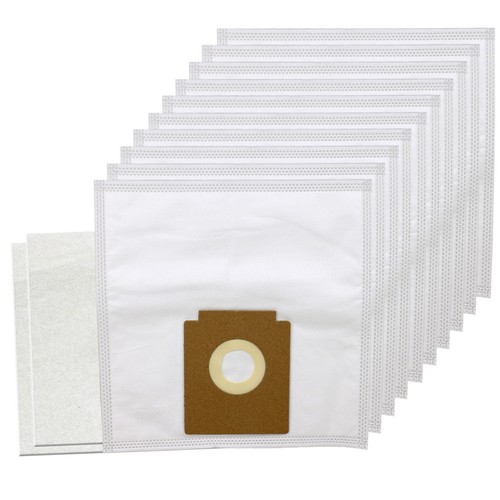 Cloth dust bags - bags, zanussi