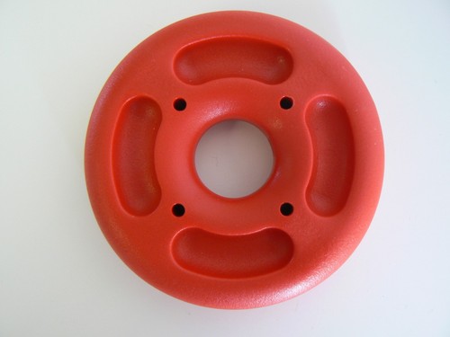 Holt spinnaker beak guard - holt,