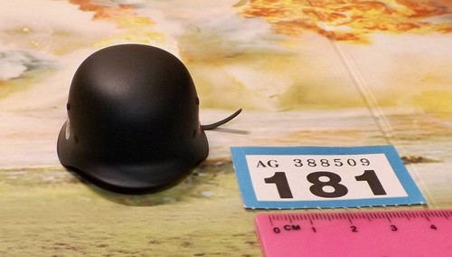 Scale ii german metal - 1/6,