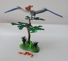 Playmobile Pterodactyl