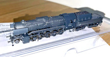 ARNOLD N GAUGE HN2333S (DCC