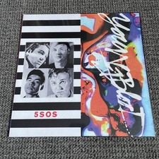 5SOS / 5 Seconds Of Summer