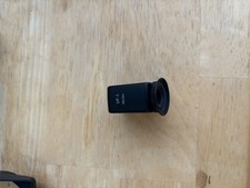 Ricoh Caplio GX100  VF-1