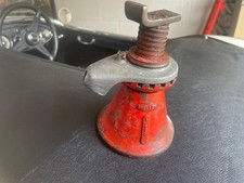 Austin Healey ,Shelley Jack,