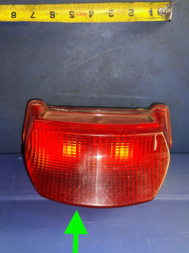 1996 2003 kawasaki ninja zx7r - 1996-2003,