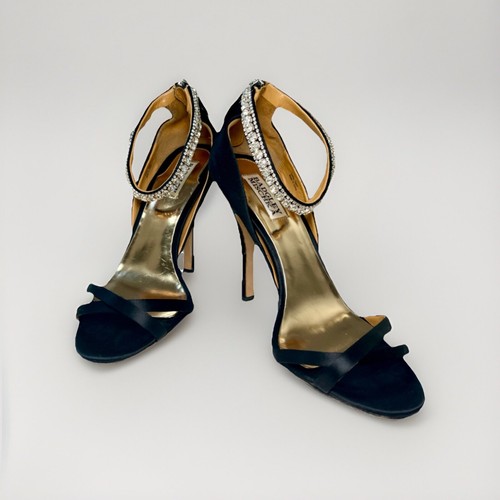 Badgley mischka rhinestones - badgley,